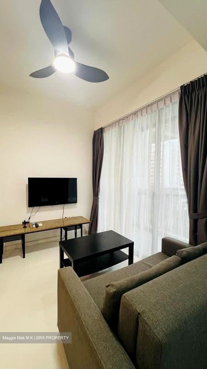 TRE Residences (D14), Condominium #622182361